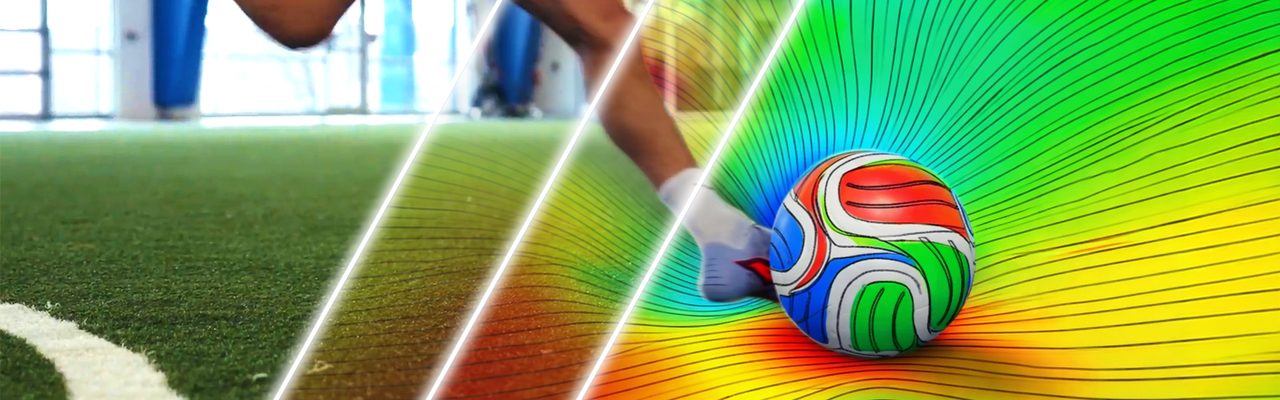 Dassault Systèmes: Futbolda Simülasyon ve Sanal İkiz Teknolojisinin Rolü
