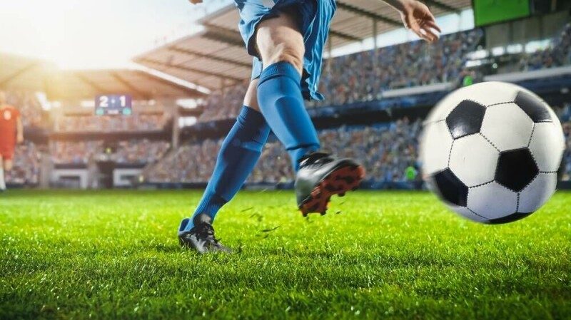 Teknik Destek Müdahalesi Yılın En Büyük Futbol Maçını Kurtardı