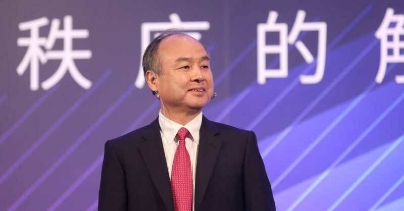 SoftBank, AI Eğitimi için GPU Kiralama Pazarına Giriyor