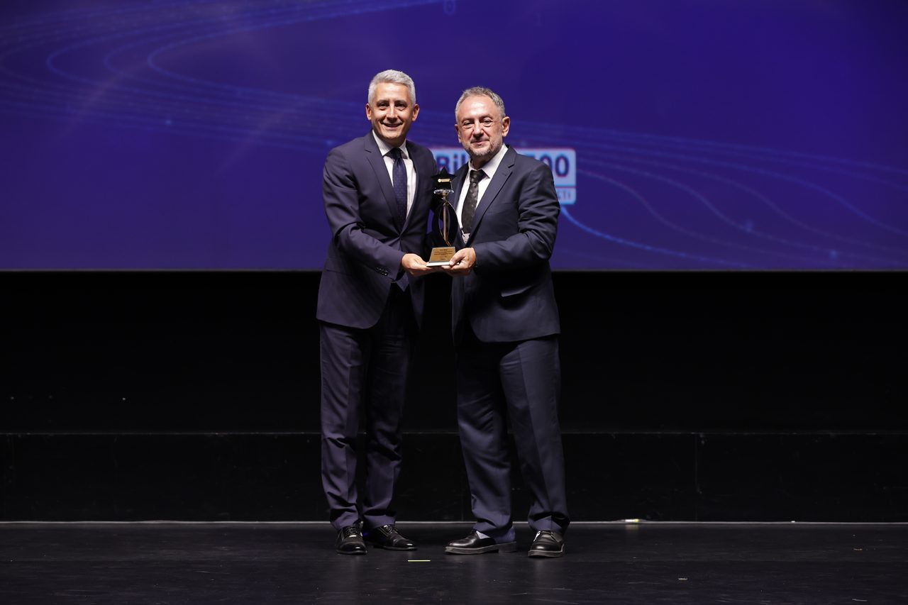 Softtech, Bilişim 500'de üç kategoride birinci oldu